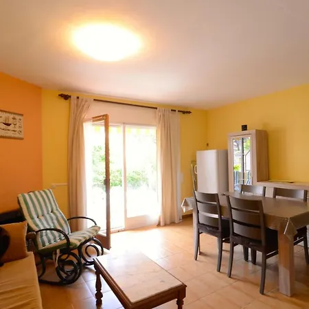 Apartmán Estany I Pb-2 L' Escala