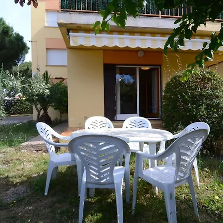 Apartmán Estany I Pb-2 L' Escala