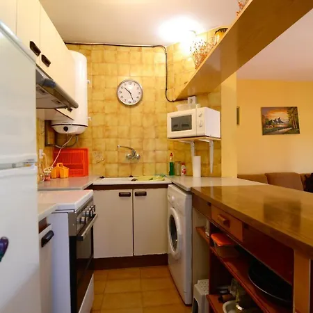 Estany I Pb-2 Apartment