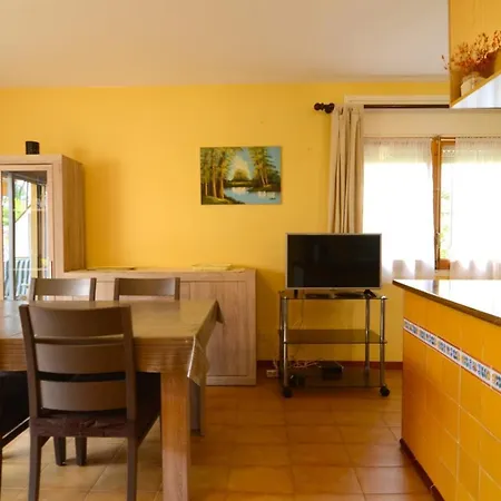 Estany I Pb-2 Apartment