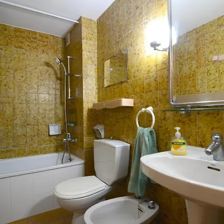 Estany I Pb-2 Apartment