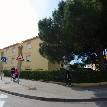 Estany I Pb-2 Apartment L'Escala