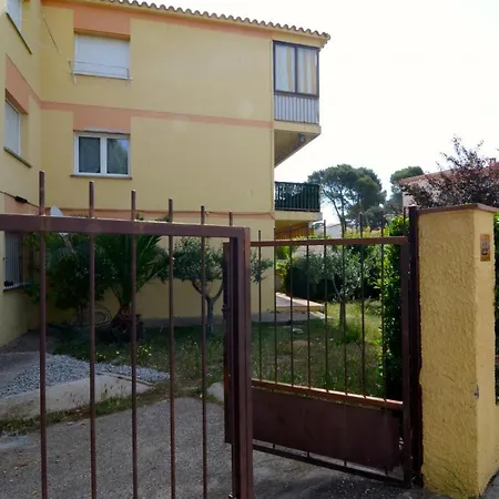 Apartment Estany I Pb-2 *
